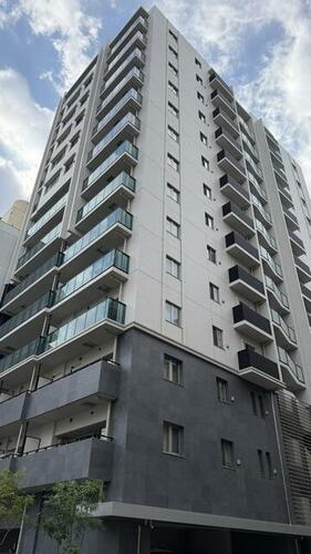 ル・シェモア久屋大通公園　８階