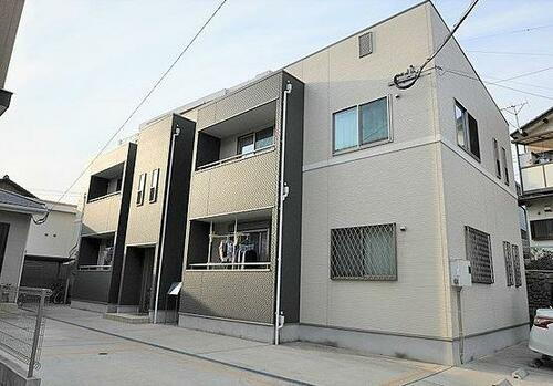 福岡県北九州市八幡東区石坪町 2階建 築11年5ヶ月