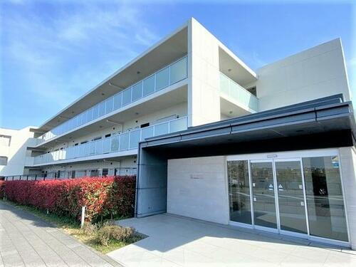 Ｋ－ＴＥＲＲＡＣＥあやめ池