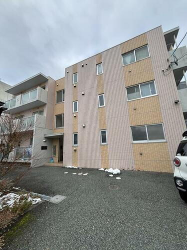 岩手県盛岡市下ノ橋町 賃貸マンション