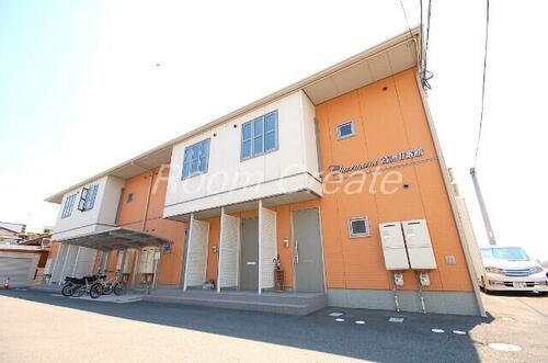 徳島県徳島市南沖洲４丁目 賃貸アパート