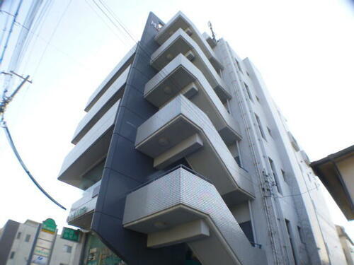 兵庫県神戸市東灘区御影１丁目 築37年7ヶ月 6階建