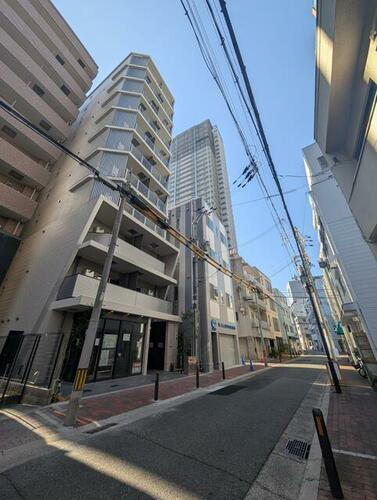 内見して納得・ぴったりハマるひとり暮らし