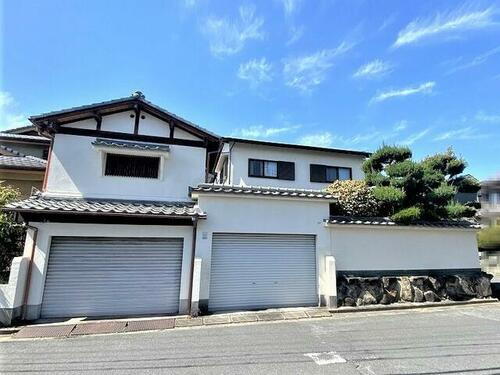 登美ヶ丘５丁目　戸建