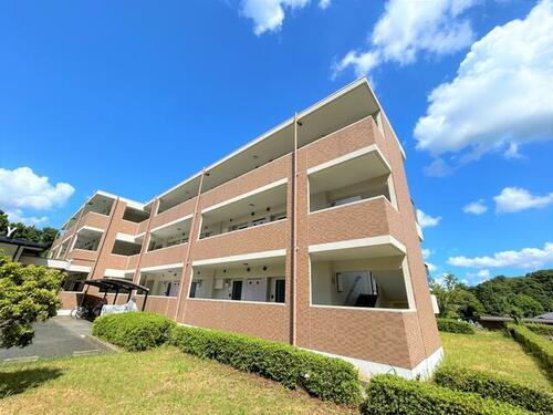 パークハウスかずさ