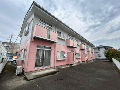 群馬県高崎市江木町 2階建 築32年10ヶ月