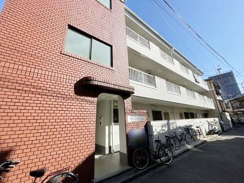 プレアール古川橋Ⅲ