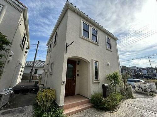 ヴィルヌーヴェル浦和