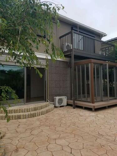 神奈川県鎌倉市七里ガ浜東５丁目 築27年10ヶ月 2階建