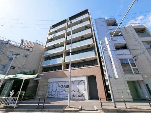 メルシー・ティー