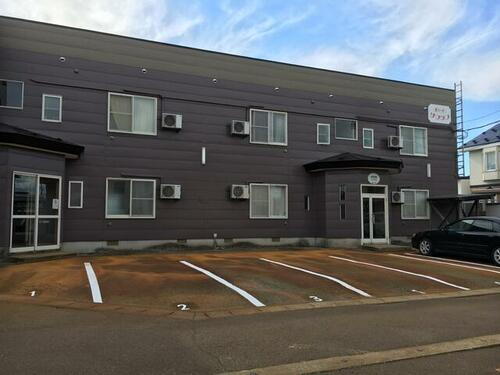 愛コーポサフラン