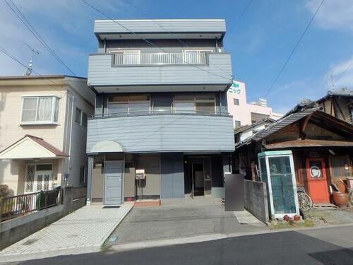 愛媛県東温市志津川 賃貸一戸建て