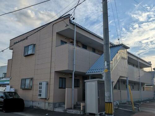 サンセール・アンザイＡ