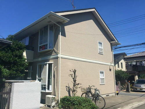 埼玉県さいたま市大宮区三橋１丁目 賃貸アパート