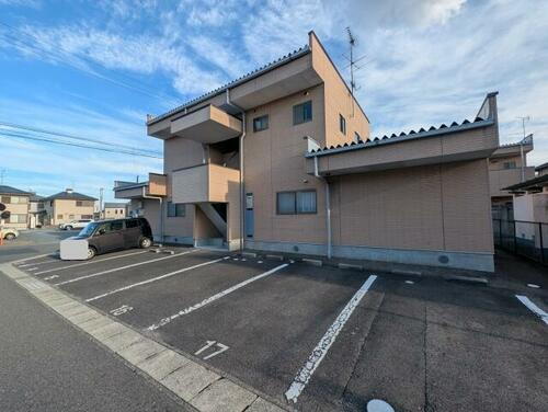 福島県郡山市富田町字大十内 賃貸マンション