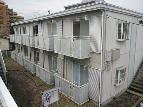 宮城県仙台市宮城野区小田原３丁目 賃貸アパート