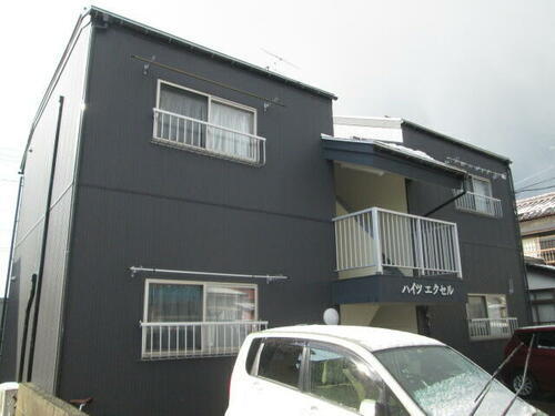 ハイツエクセル