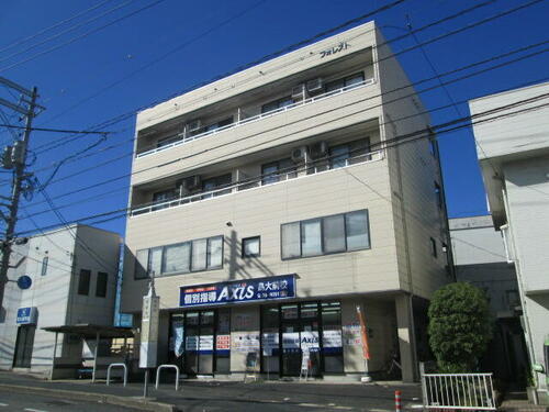 鳥取県鳥取市湖山町北３丁目 賃貸マンション