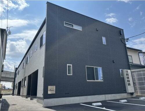 石川県金沢市糸田１丁目 築1年未満 2階建