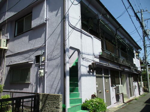 大阪府大東市扇町 築57年7ヶ月 2階建