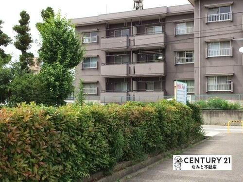 愛知県岡崎市羽根北町５丁目 賃貸アパート