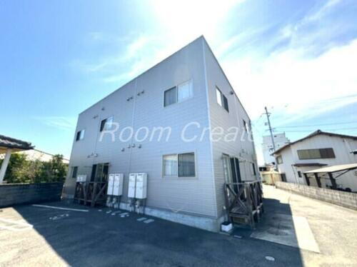 徳島県徳島市川内町加賀須野 築11年1ヶ月 2階建