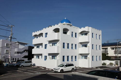 サントリーニ桑原