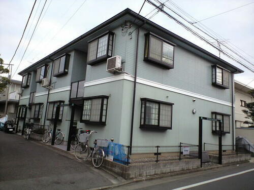 サンガーデンⅠ