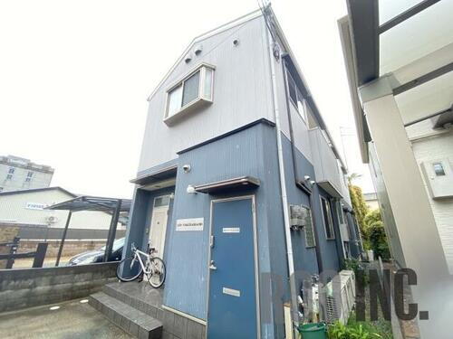 兵庫県姫路市竹田町 築19年3ヶ月 2階建