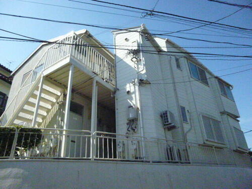 ガーデンハイム３