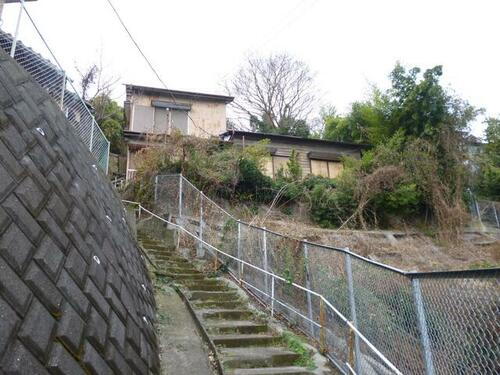 追浜町２丁目貸家