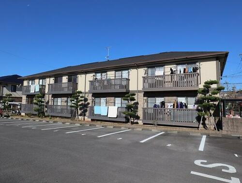 長崎県大村市桜馬場２丁目 賃貸アパート