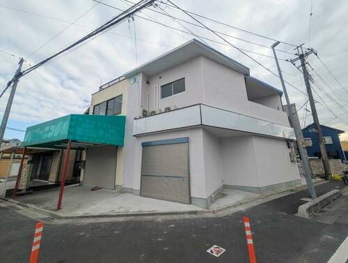 埼玉県川口市上青木西５丁目 築22年10ヶ月 2階建