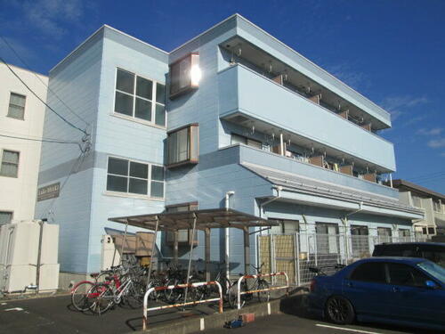 鳥取県鳥取市湖山町北５丁目 賃貸マンション