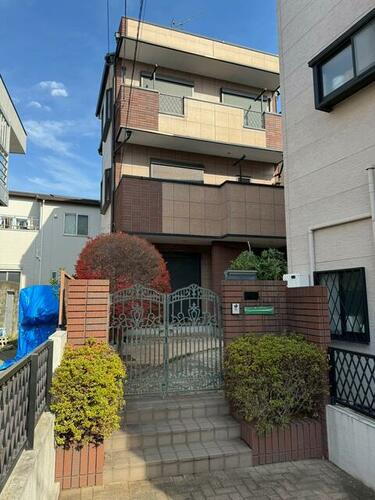 埼玉県さいたま市南区鹿手袋６丁目 賃貸一戸建て