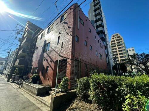 東京都墨田区本所４丁目 築28年11ヶ月 3階建