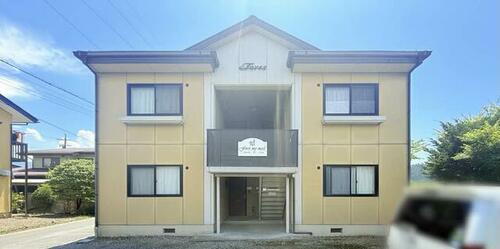 フォーレスマイメール