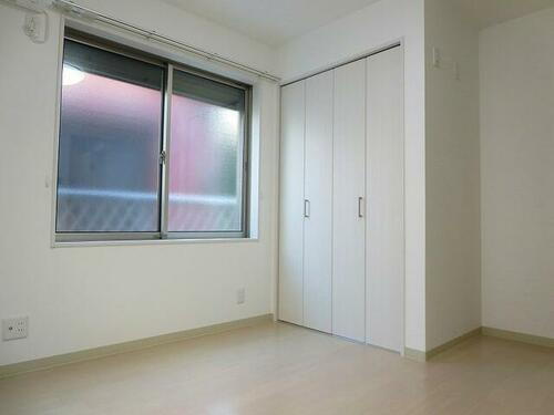 目白ハイツ 新築当時の写真です