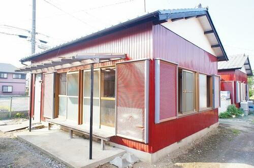 千葉県市原市旭五所 賃貸一戸建て