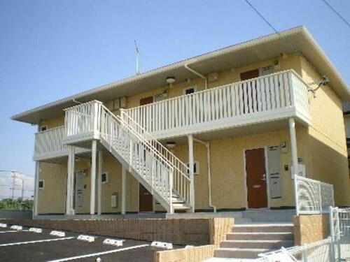 エマーブルⅢ　Ａ棟　藤光