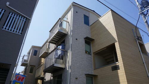 アスコット連坊駅前Ⅱ