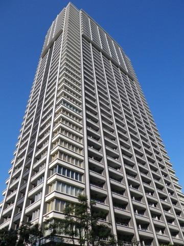 クレストプライムタワー芝