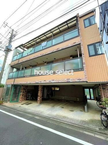 ワイドビュー谷中