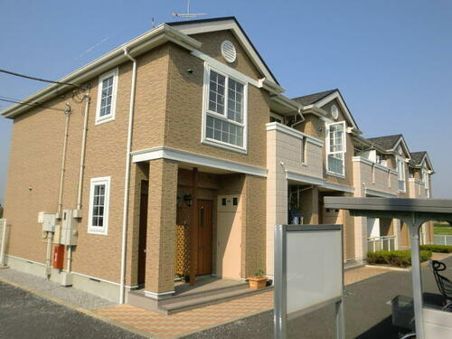 Ｂｅｌｌｅ　Ｍａｉｓｏｎ　桜