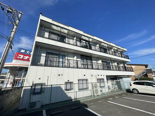 埼玉県上尾市春日１丁目 賃貸マンション