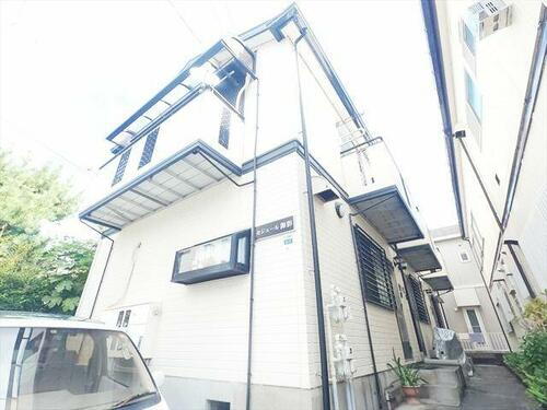 兵庫県神戸市東灘区御影中町７丁目 築29年5ヶ月 2階建