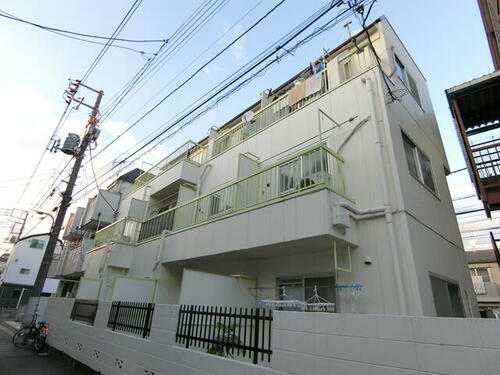 富士コーポラス