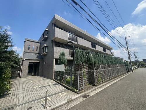 パークサイド長坂