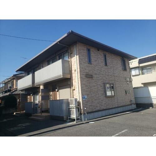 スクエア駅南Ａ棟