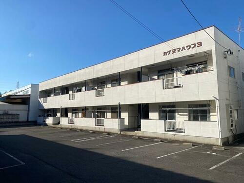 カゲヌマハウス３